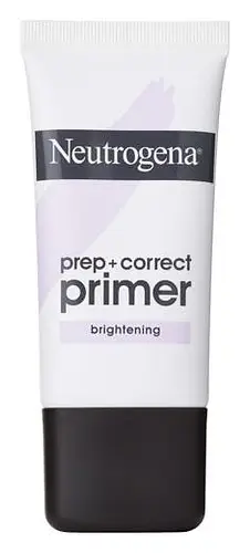 Neutrogena Prep + Correct Primer Brightening