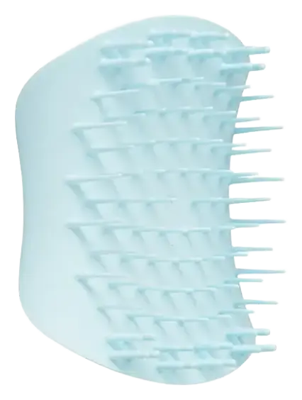 Tangle Teezer The Scalp Exfoliator And Massager Seafoam Blue