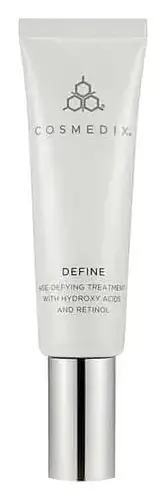Cosmedix Define Age-Defying Treatment