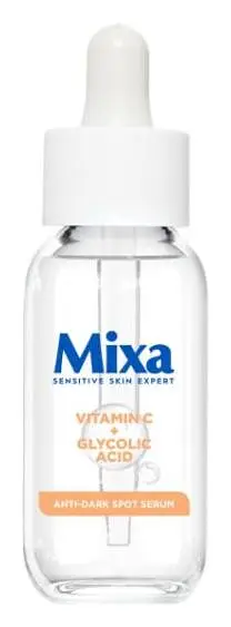 Mixa Anti-Dark Spot Serum