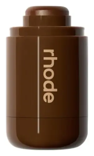 rhode Pocket Bronzer Bake