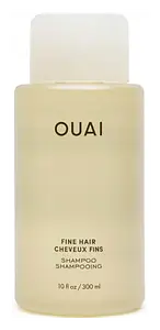 Ouai Fine Hair Shampoo