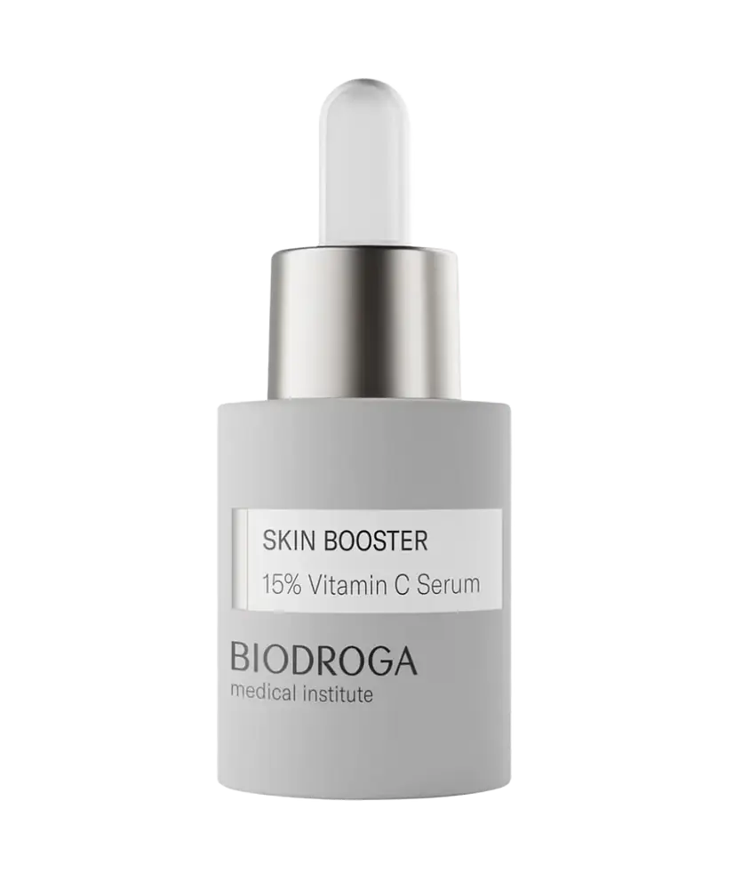 Biodroga Skin Booster 15% Vitamin C Serum