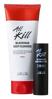 RiRe All Kill Blackhead Remover Stick - The Red