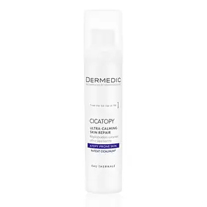 Dermedic Cicatopy Ultra-Calming Skin Repair
