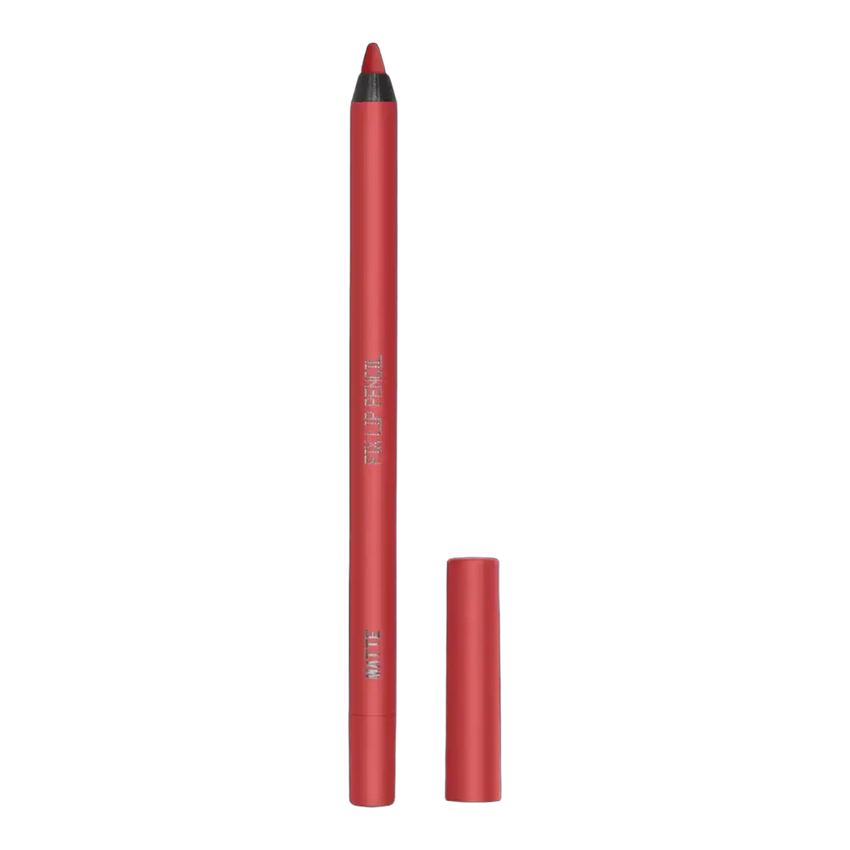 about-face Matte Fix Lip Pencil Sound The Alarm