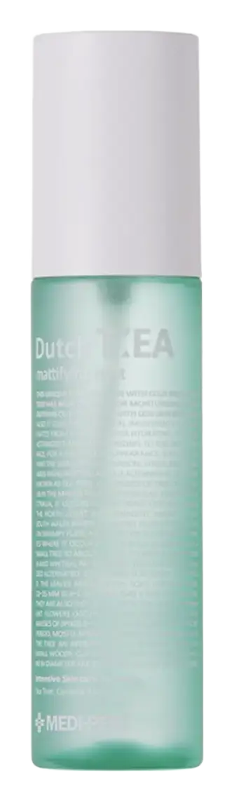 MEDI-PEEL Dutch Tea Mattifying Mist