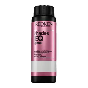REDKEN Shades EQ Hair Gloss 08WG Golden Apricot