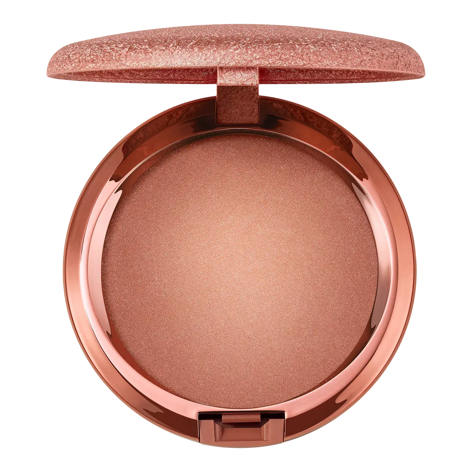 Mac Cosmetics Skinfinish Sunstruck Radiant Bronzer Radiant Light Rosy