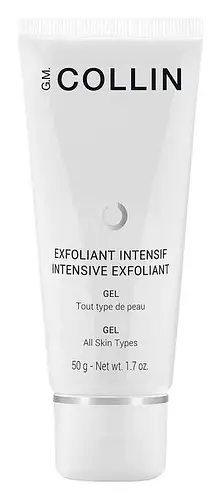 G.M. Collin Intensive Exfoliant Gel