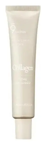 9wishes Vegan Collagen Ampule Eye & Face Cream