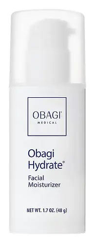 Obagi Hydrate Facial Moisturizer