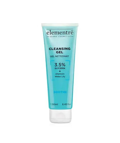 Elementrē 3.5% Glycerin Cleansing Gel