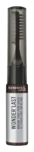 Rimmel London Wonder'Last Brow 004 Soft Black
