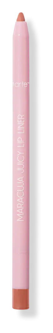 Tarte Maracuja Juicy Lip Liner Buff