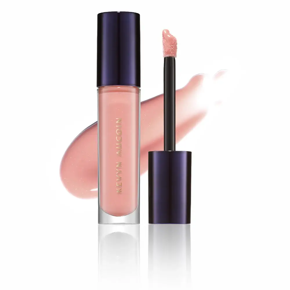 Kevyn Aucoin Celestial Lip Gloss Drita