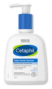 Cetaphil Daily Facial Cleanser Australia