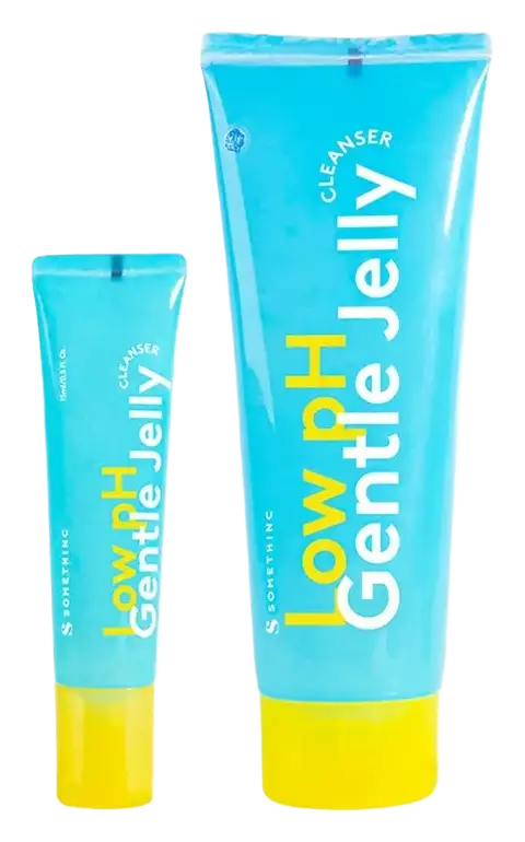 Somethinc Low pH Gentle Jelly Cleanser