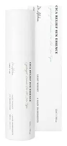 Dr. Althea Cica Relief Sun Essence SPF50+ PA++++