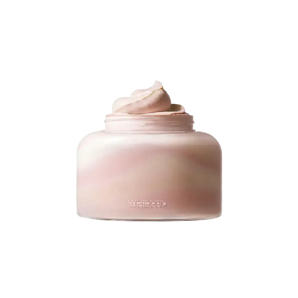 Whipped Vegan Topping Body Butter Muhwabutter