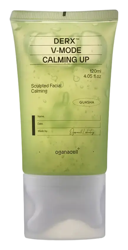 Oganacell Derx V-Mode Calming Up