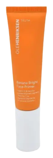 Olehenriksen Banana Bright™ Face Primer