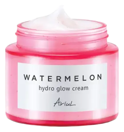 Ariul Watermelon Hydro Glow Cream