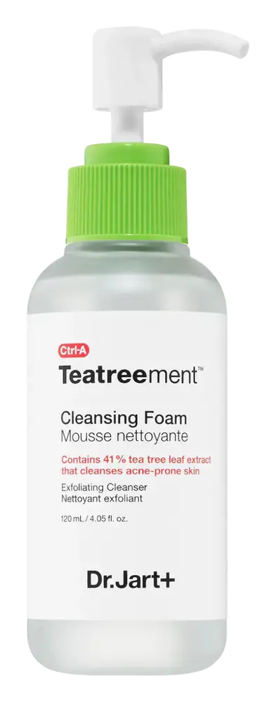 Dr. Jart+ Teatreement™ Cleansing Foam
