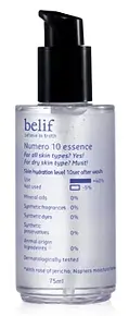 Belif Numero 10 Essence