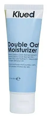 Klued Double Oat Moisturizer