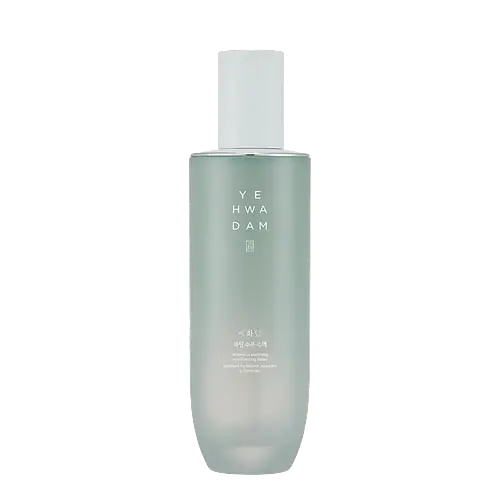 Yehwadam Artemisia Soothing Moisturizing Toner