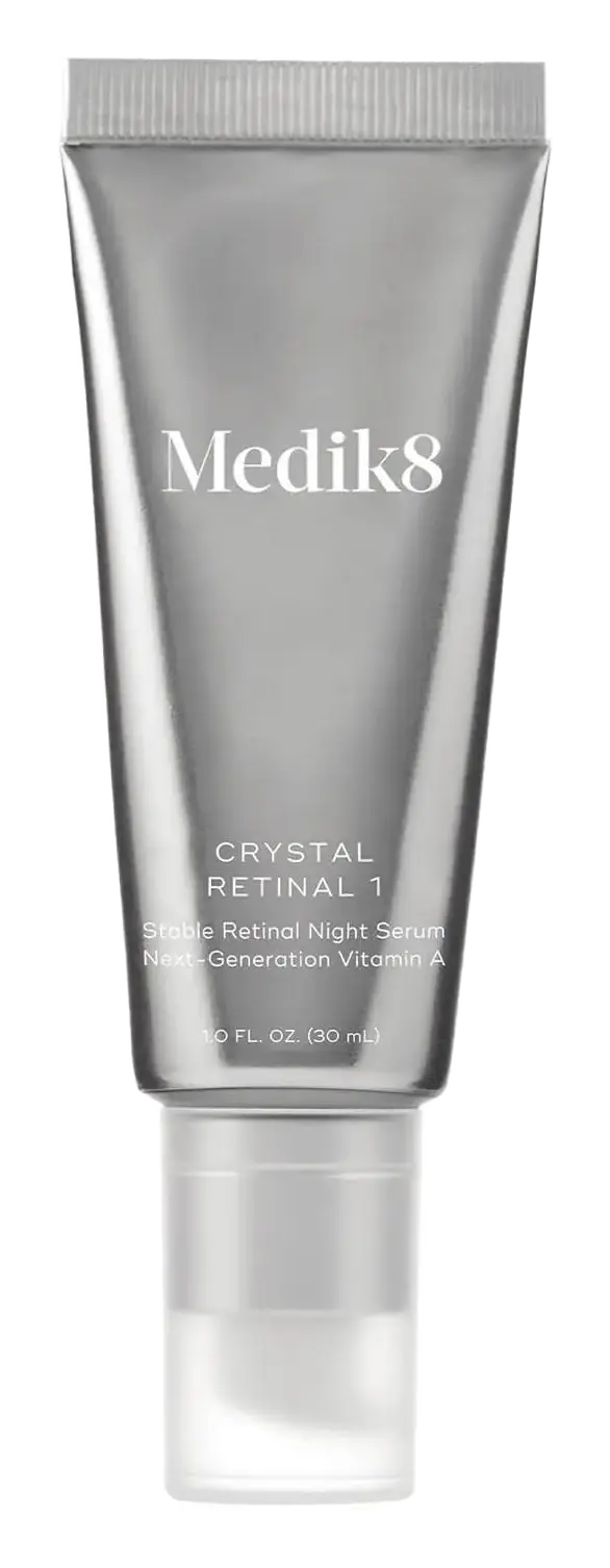Medik8 Crystal Retinal 1