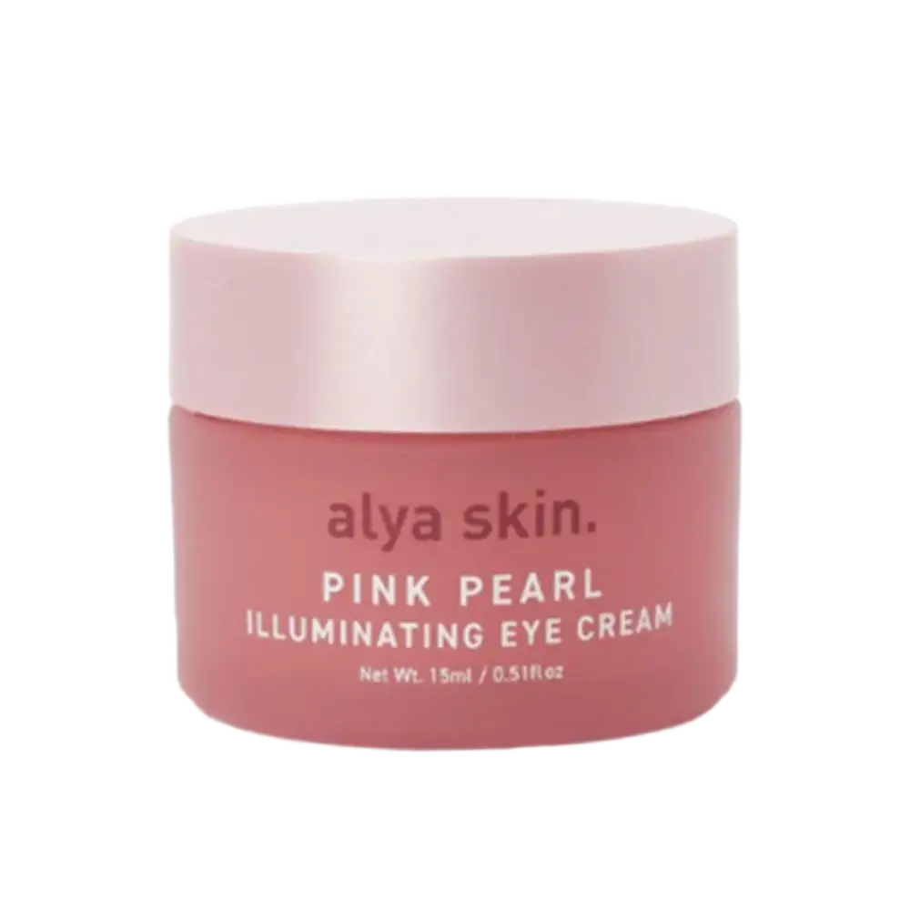 Alya Skin Pink Pearl Illuminating Eye Cream