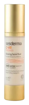 Sesderma C VIT Radiance Glowing Fluid