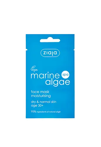 Ziaja Marine Algae Face Mask