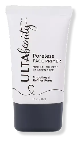 Ulta Poreless Face Primer
