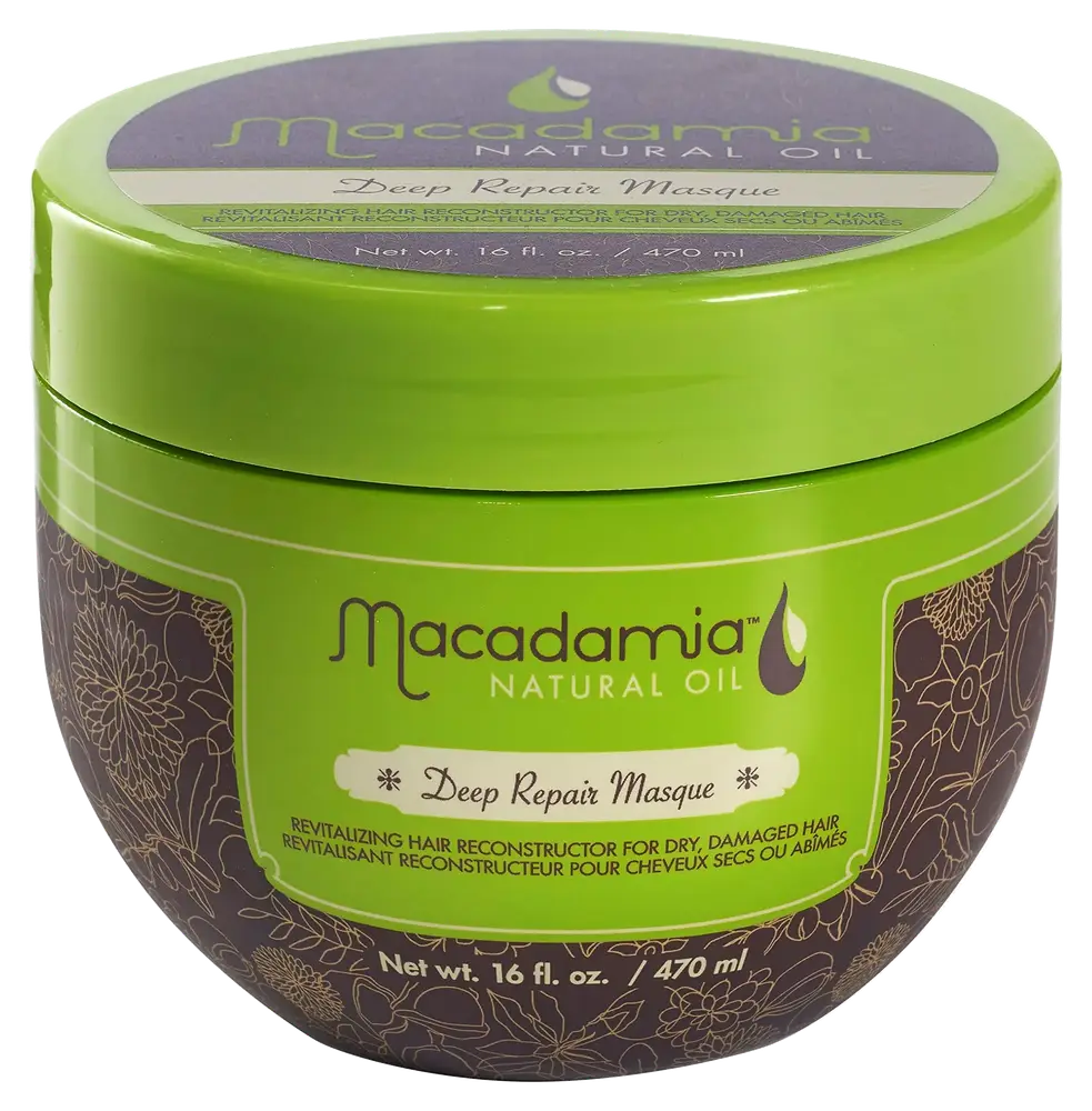 Macadamia Natural Oil Deep Repair Mask