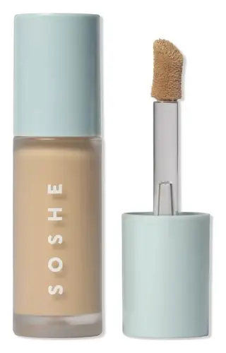Soshe Beauty Ectoin Multi-Use Concealer 2O fair olive