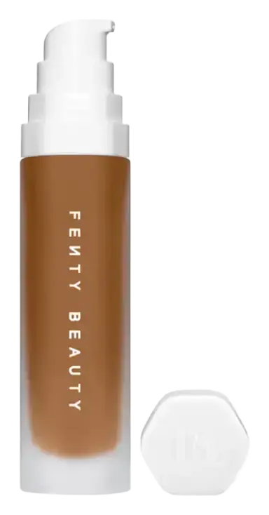 Fenty Beauty Soft’Lit Naturally Luminous Longwear Foundation 410