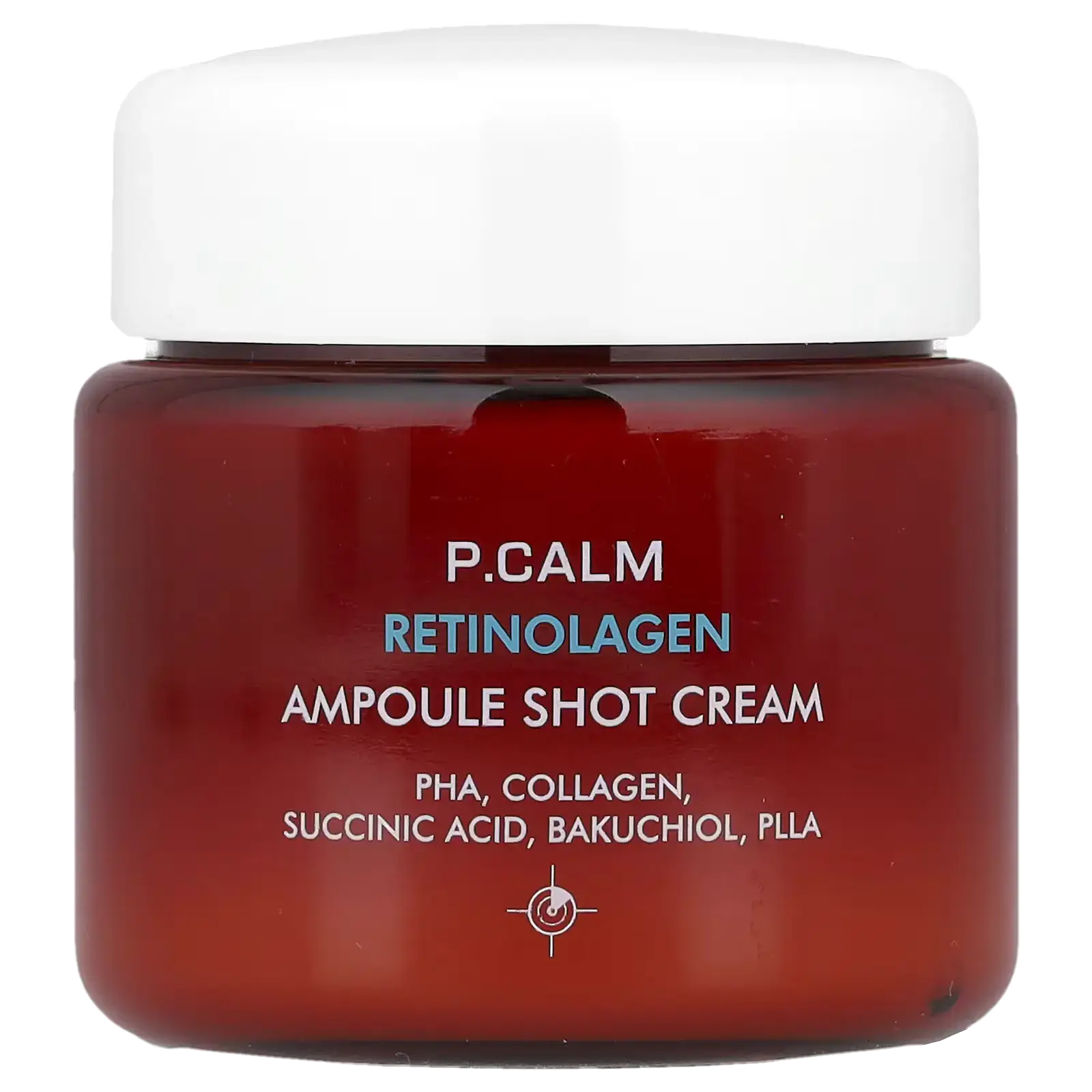 P.Calm Retinolagen Ampoule Shot Cream