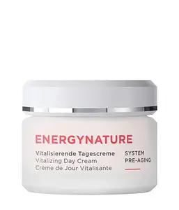 Annemarie Börlind Energynature System Pre-Aging Vitalizing Day Cream
