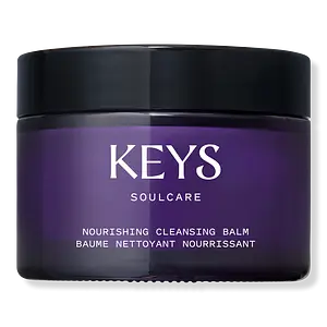 Keys Soulcare Nourishing Cleansing Balm