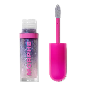 Morphe Lust Potion Bi-Phase Lip Oil Deep Desire