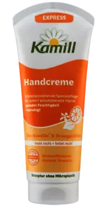 Kamill Hand Cream Express