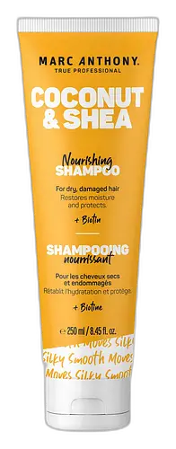 Marc Anthony Coconut & Shea Nourishing Shampoo