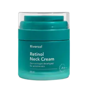 Riversol Retinol Neck Cream