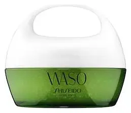 Shiseido WASO: Hydrating Gel Beauty Sleeping Mask