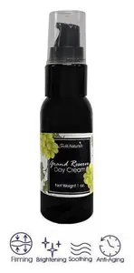 Silk Naturals Grand Reserve Day Cream