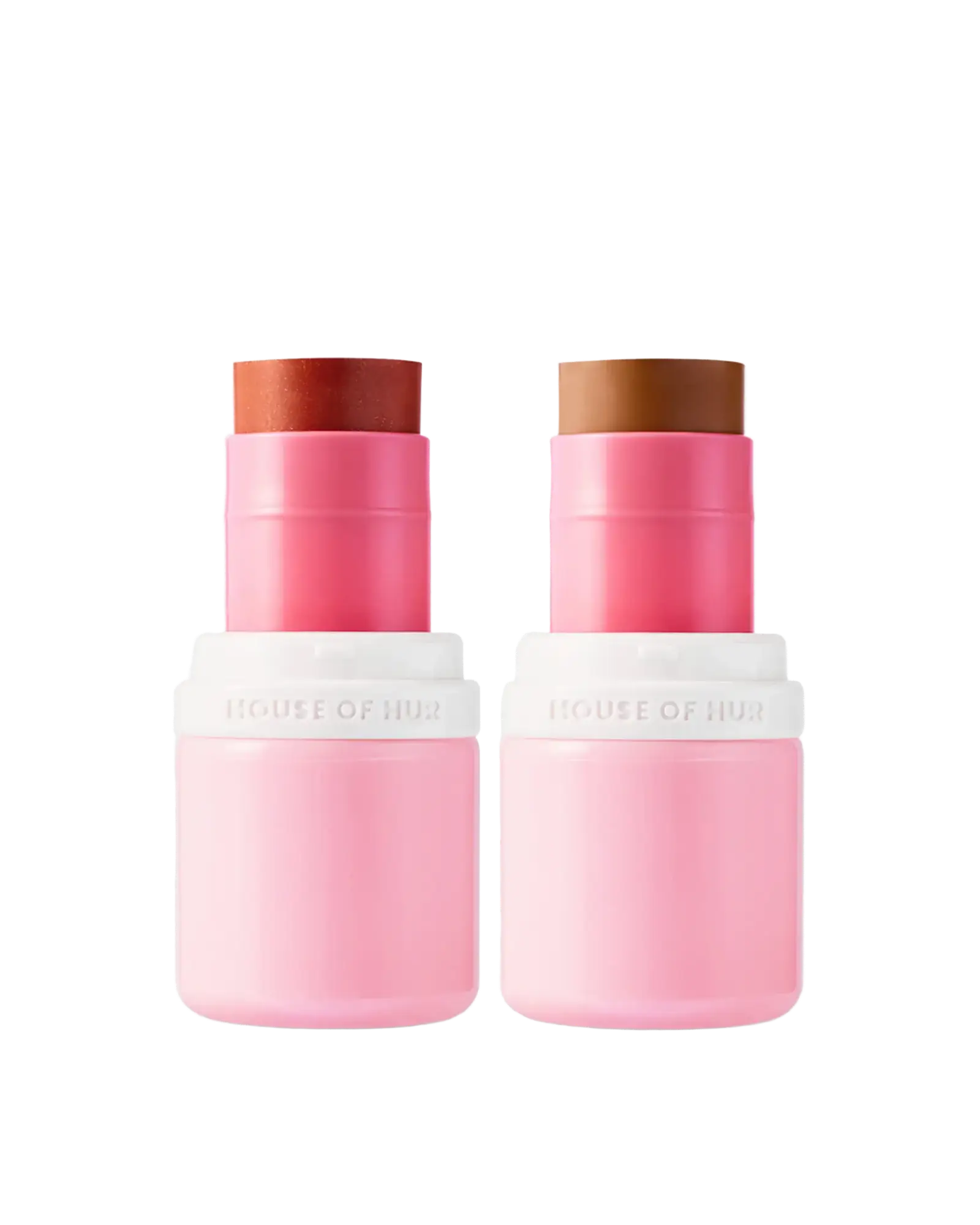 House of Hur Every Cheek X Jella 01 Bronzer Caramel Crush
