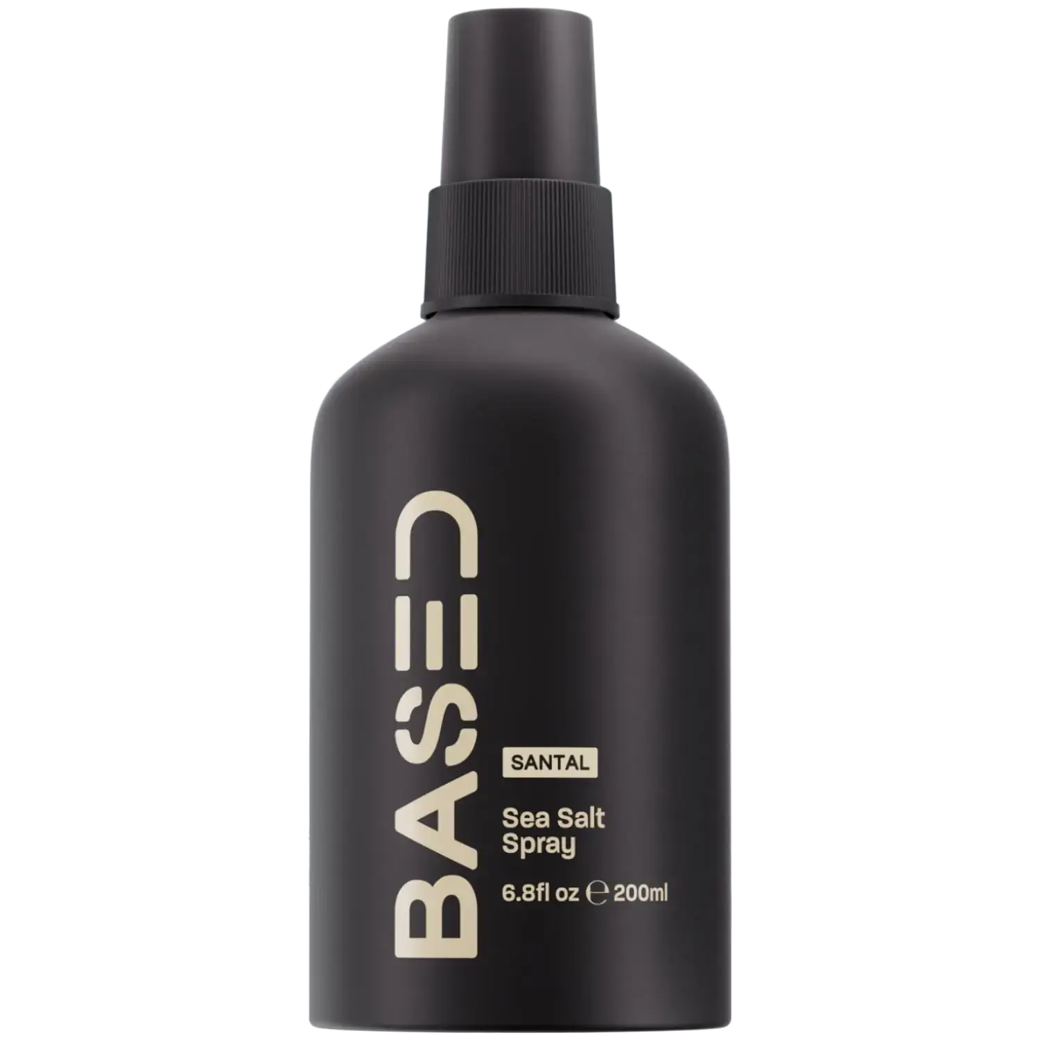 Based Bodywork Sea Salt Spray